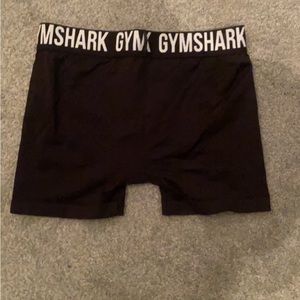 Gymshark flex shorts